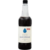 Simply Sugar Free Blue Curacao Syrup  Adomoo